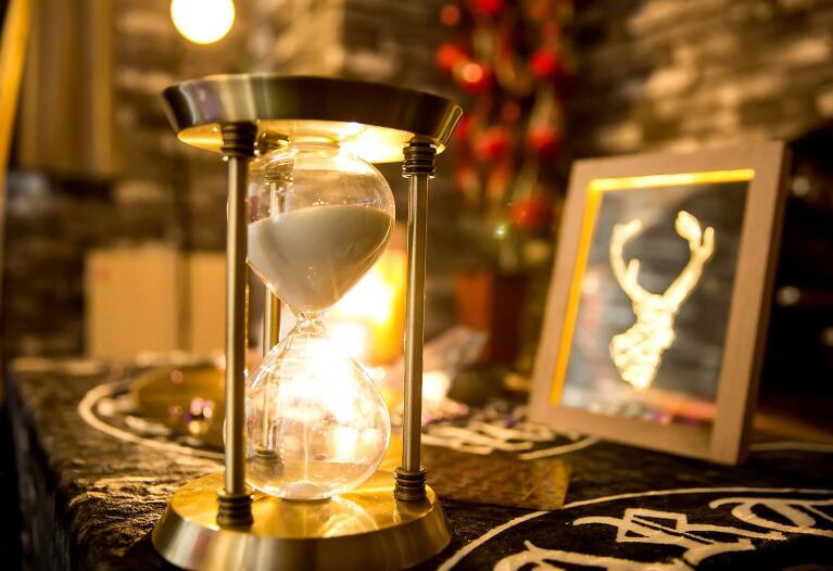 【塔羅案例】我在今年的整體狀況如何？