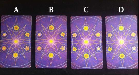 塔羅占卜他在逃避我嗎?他還在乎我嗎
