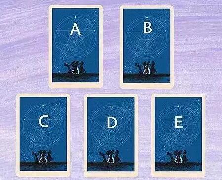 塔羅占卜我們還會有聯系嗎?近期會聯系我么