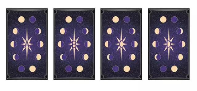 塔羅牌心測：預測你和TA在未來的關系，緣分早測早知道