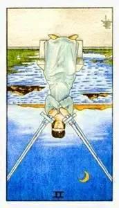 塔羅占卜：未來一個月的工作運勢會怎樣？給你一個明確的方向