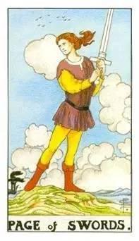 塔羅占卜：未來一個月的工作運勢會怎樣？給你一個明確的方向