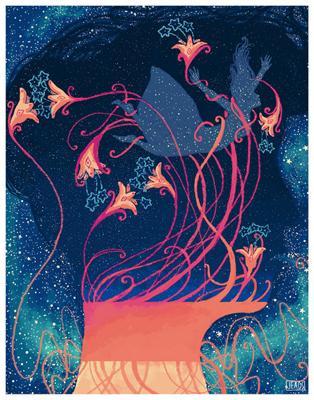 Ta是愛你，還是愛前任？神準塔羅牌愛情占卜，讓情感走出迷霧找到方向