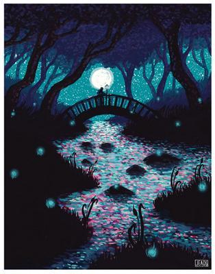 Ta是愛你，還是愛前任？神準塔羅牌愛情占卜，讓情感走出迷霧找到方向