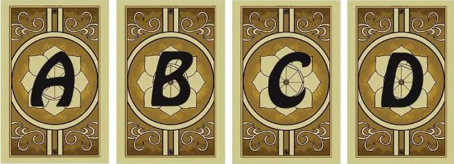 塔羅占卜:新的一年你的事業會更上一層樓嗎?