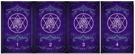 塔羅牌占卜事業你適合從事什么行業呢？準！