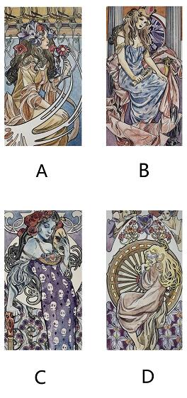 塔羅牌占卜測試占卜你的2020年愛情運勢