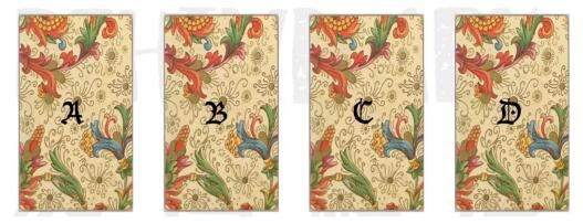 塔羅牌占卜 | 2020年的身體健康怎么樣？需要注意些什么問題？