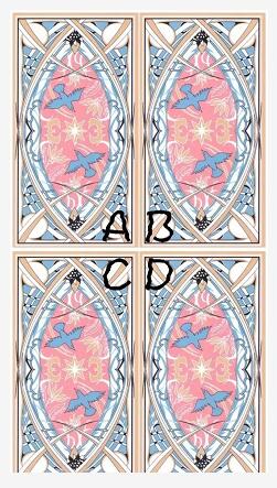 塔羅牌占卜你和他能夠長久在一起嗎？