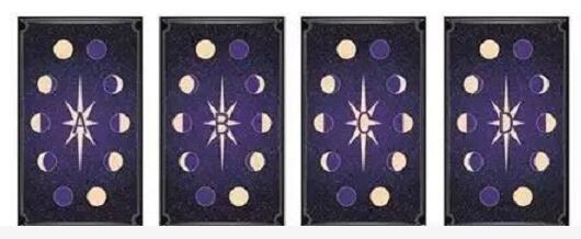 塔羅牌占卜：Ta最不能容忍的缺點是什么？