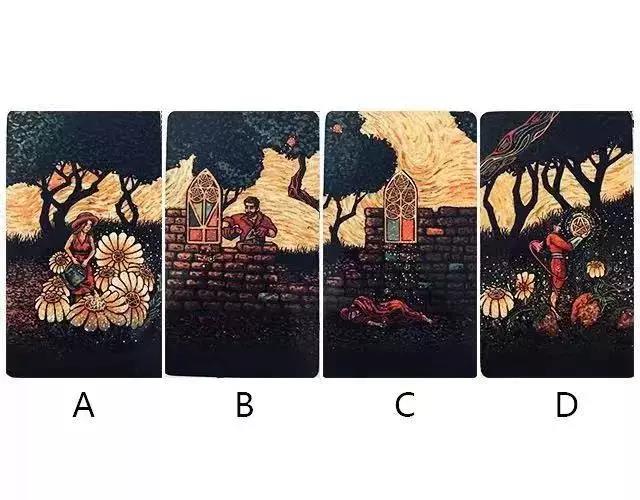 塔羅牌測試占卜：三月，你的財富/學業運勢如何？