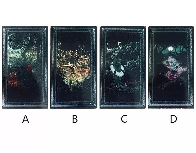 塔羅牌占卜：如何發展一個副業？