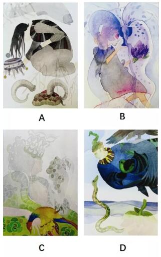 塔羅牌測試：她/他是你的靈魂伴侶嗎？