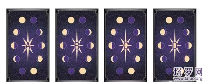 塔羅牌占卜：最近你會發生怎樣的改變呢？