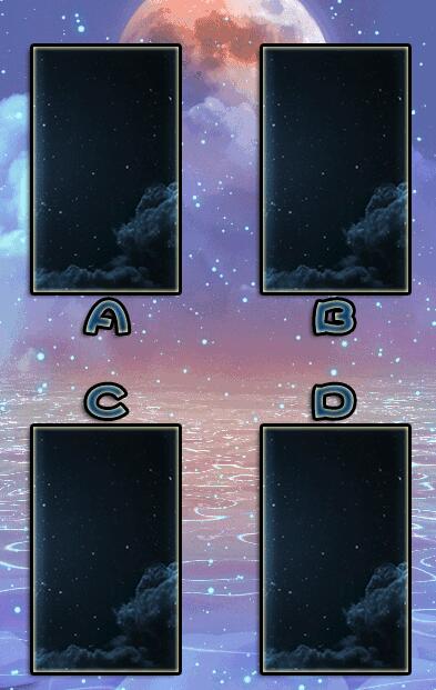 塔羅牌占卜你幸福的源泉是什么？