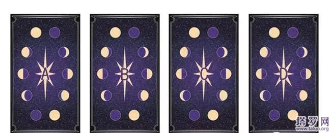 塔羅牌占卜，你們之間還有緣分嗎？？心酸