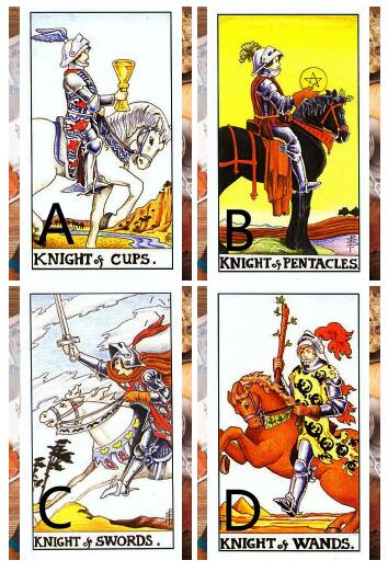 塔羅牌占卜如何才能展現你的溫柔？