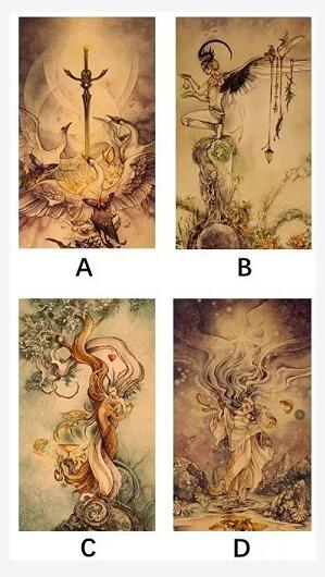 塔羅牌占卜，年初了哪方面運勢會觸底反彈呢？