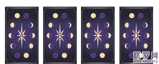 塔羅牌占卜Ta的承諾會做到嗎？