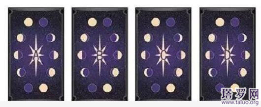 塔羅牌占卜測試：心里念著Ta的名字，遇見Ta對我是緣是劫？