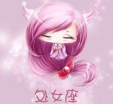 星座研究所|處女座，話癆還不是因為太喜歡你