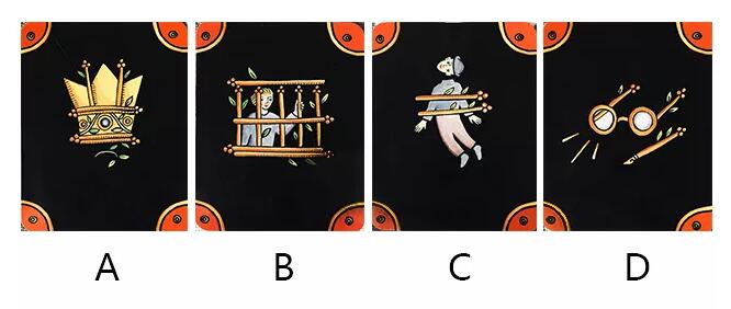 塔羅牌測試 | 占卜你的2020年3月工作/學業運勢