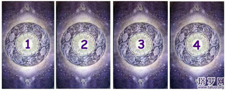 塔羅牌占卜：Ta對我到底有沒有意思呢？Ta對我有感覺嗎？