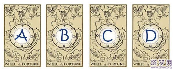 塔羅牌測試：2020年，復合的機遇，能等到嗎？他還愛著你嗎？