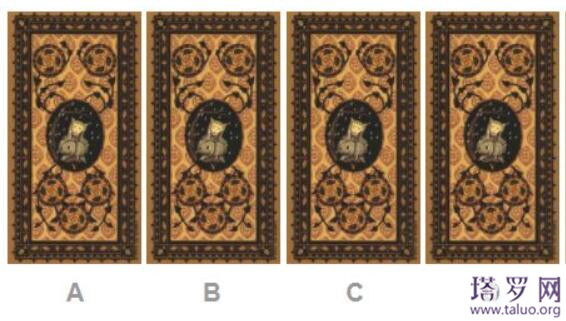 塔羅牌測試：下半年能不能突破現有的困境？