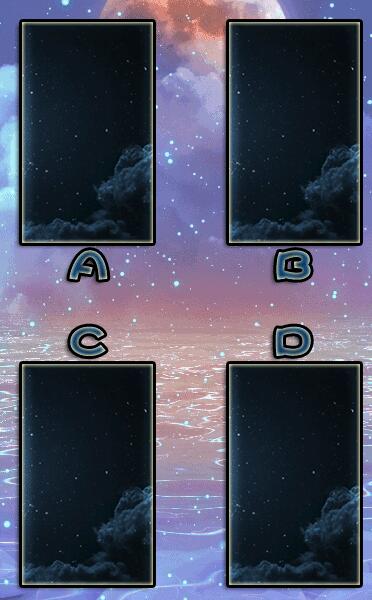 塔羅牌占卜你的婚姻是美滿的嗎？會出現什么問題嗎？