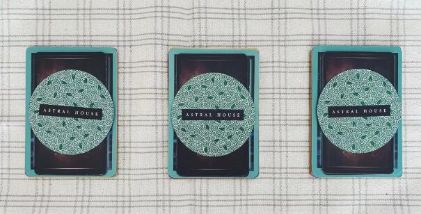 塔羅占卜2020年你的新年關鍵詞