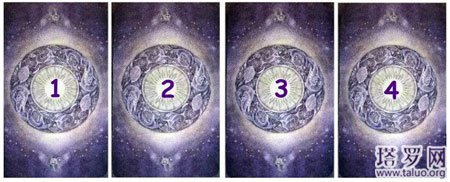 塔羅占卜他會越來越愛我嗎？