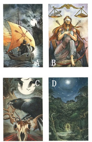 塔羅測試他還會找我嗎？我們能和好嗎