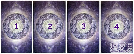 塔羅占卜我們緣盡了嗎