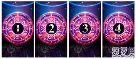 塔羅牌占卜他心里還有我嗎