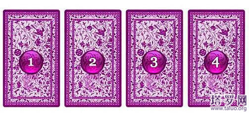 塔羅占卜你人生最幸運的時期是在多少歲