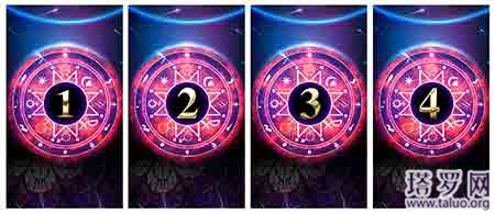 塔羅占卜你的丈夫多帥？你的老公有多帥