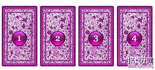 塔羅牌占卜他心里的你 你們之間的阻礙？