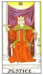 塔羅占卜我們會和好嗎