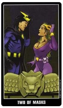 塔羅占卜五月份你的身體健康運勢如何？