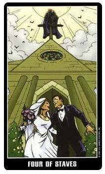 塔羅占卜五月份你的身體健康運勢如何？