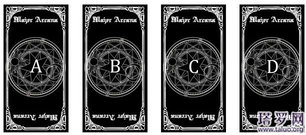 塔羅占卜這段感情還有機會復合嗎