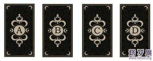 塔羅占卜你遇到渣男的概率是多少？