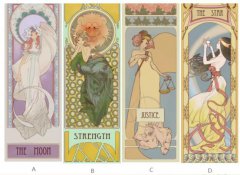 塔羅牌占卜身邊有人在暗戀你嗎？