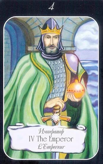 塔羅牌測試近期新感情會出現在幾月