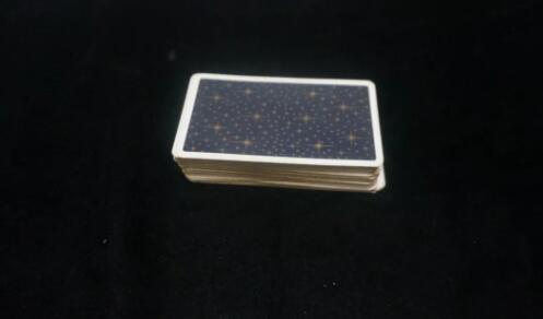 塔羅的基本占卜步驟