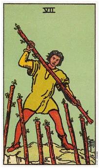 塔羅占卜你的那個TA還會回來嗎?