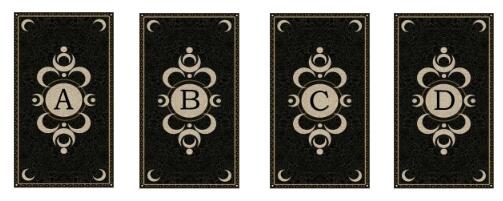 塔羅測試他心里面到底有幾個女人