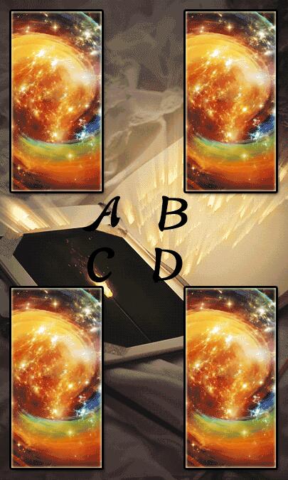 塔羅占卜2020年我會遭遇虐戀嗎？