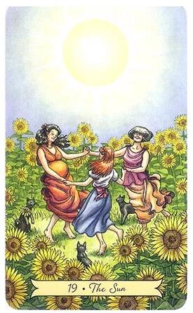 塔羅占卜2020年我會遭遇虐戀嗎？